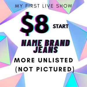 Saturday 3 PM Central | March 2